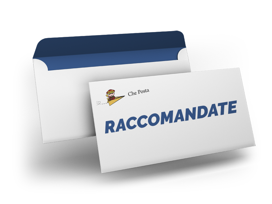 Raccomandata