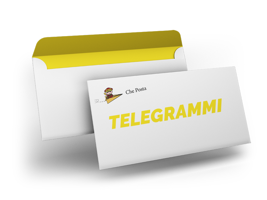 Telegramma